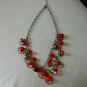 Women's necklace